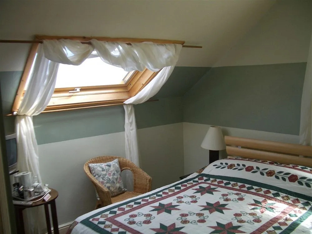 The Moelwyn Hotel & Restaurant
