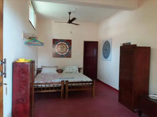 Sukriti beach Resort