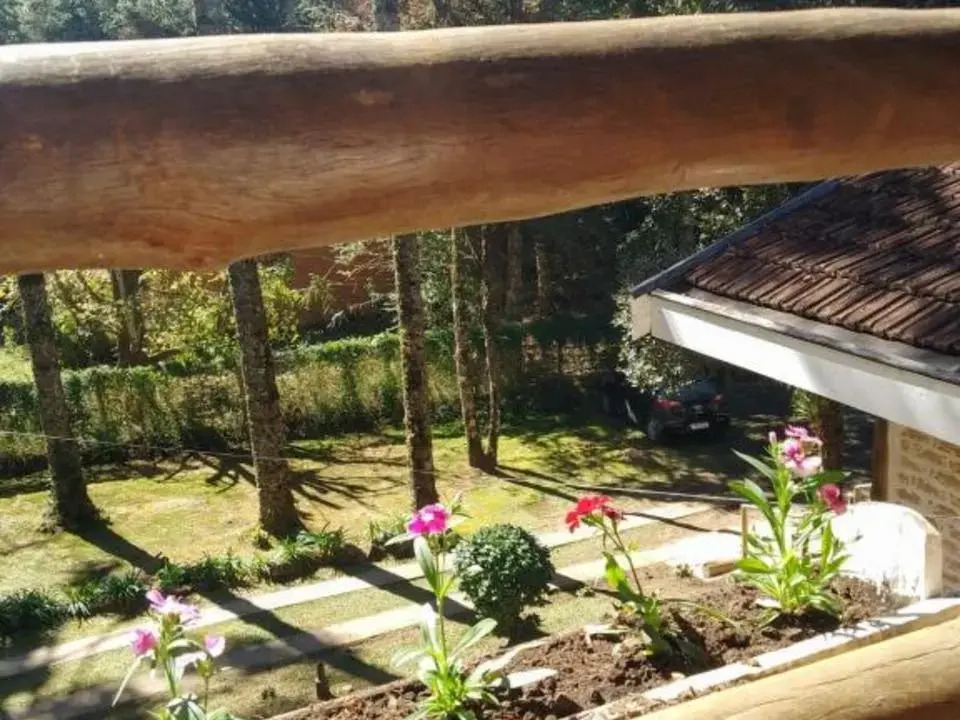 Pousada Villa Serena