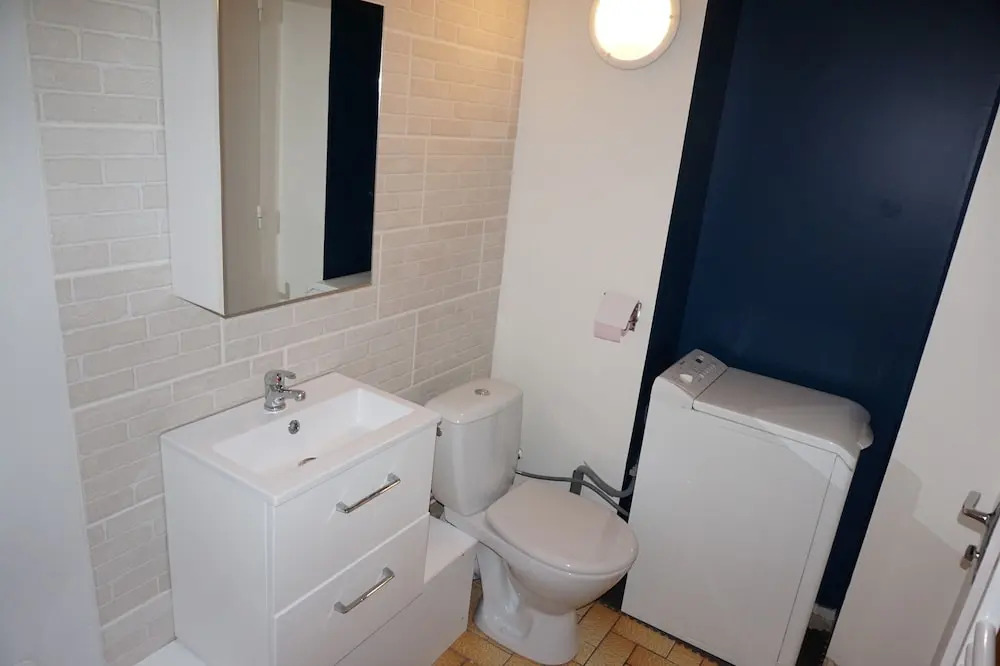 My Home In Montbeliard Le 19