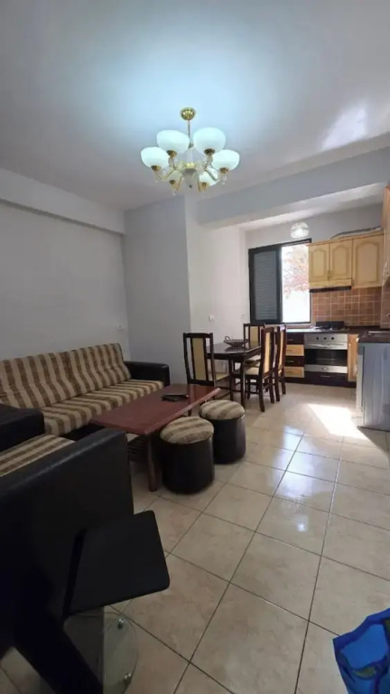 Tirent Apartment - Cozy Bedrooms Stay by Golem Beach.