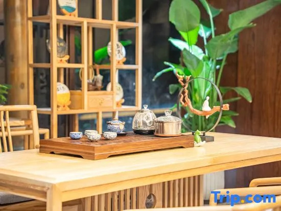 Yunshang Jianli Homestay (Libo Xiaoqikong Scenic Area East Gate Ticket Hall)