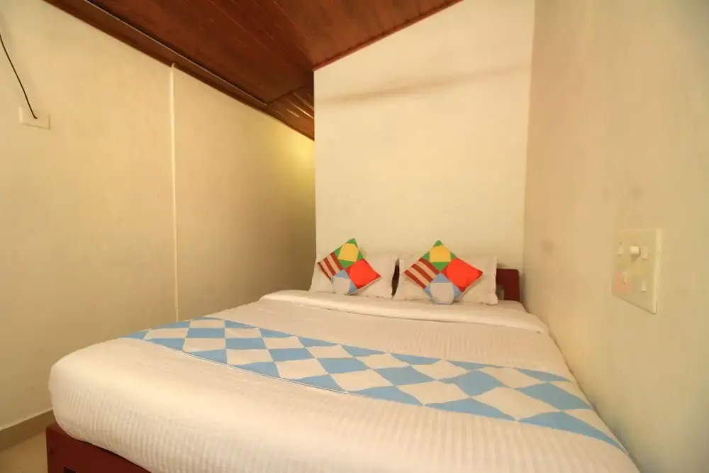 OYO 15200 Home Cozy Stay Hill Top Madikeri