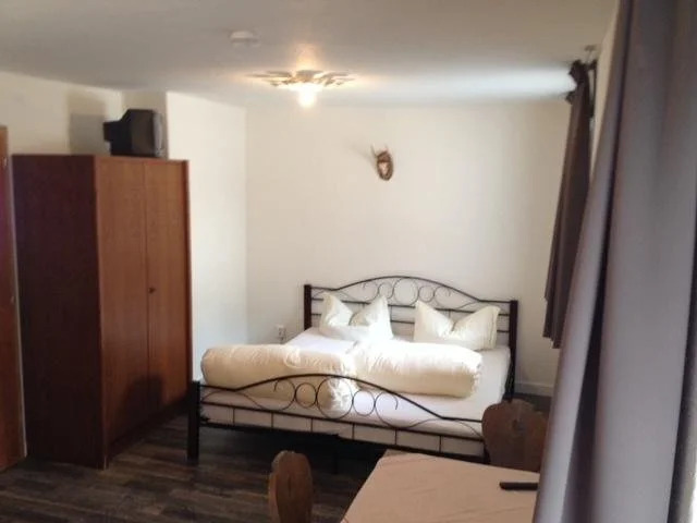 Pension Jagerhof - Sommercard Inkl - 5 Min zum Hochzeiger