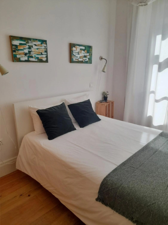 Comfortable Central 2 Bedrooms Apartments by Great&Cosy