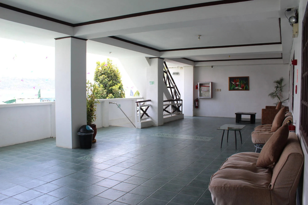 Subiza Beach Resort