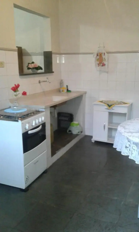 Casa para temporada
