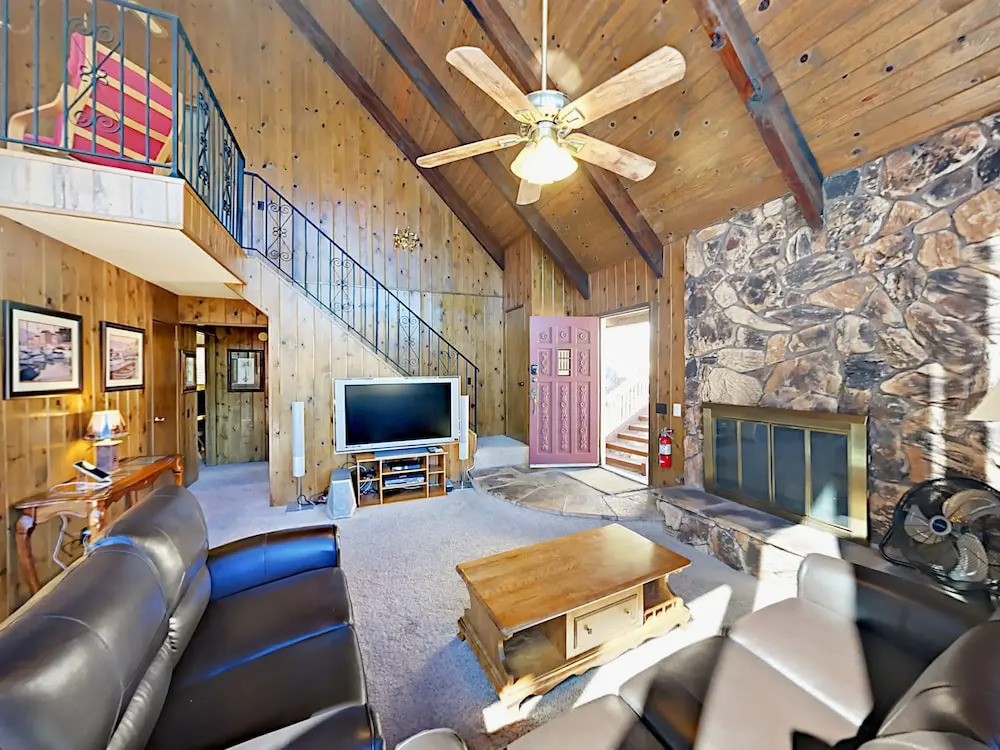 27495 Cedarwood Home 4 Bedrooms 3 Bathrooms Home