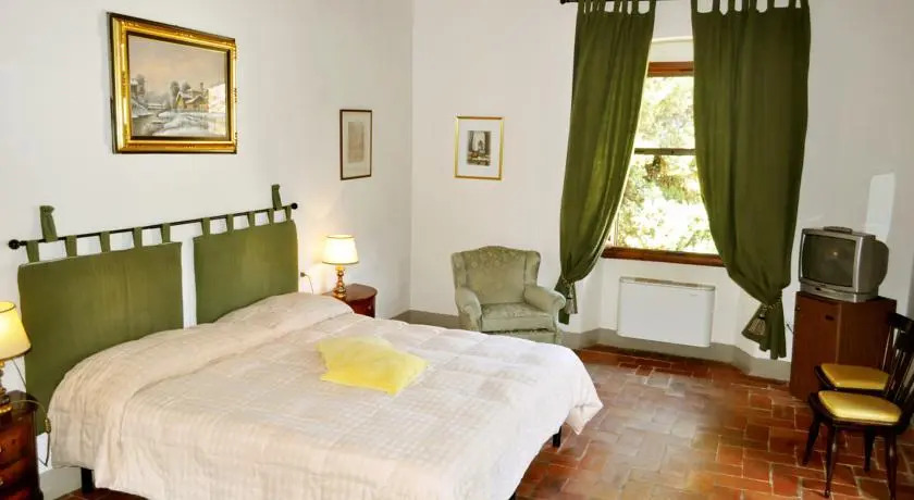 Villa Belvedere Dimora Storica