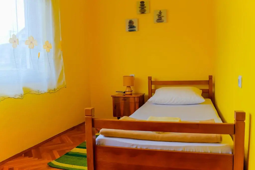 Rooms Daniela