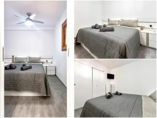Apartmento Parque Royale I