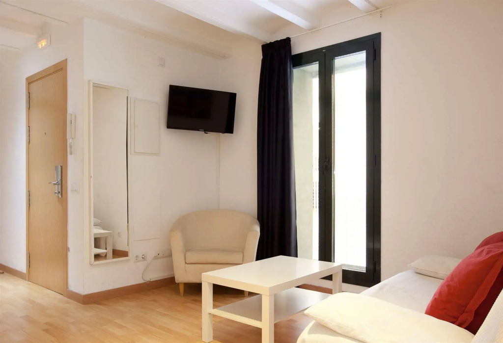 Verdi Habitat Apartments