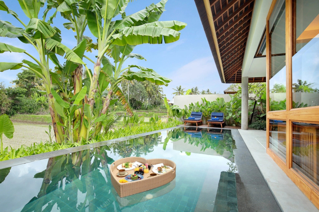 Kaamala Resort & Spa Ubud by Ini Vie Hospitality