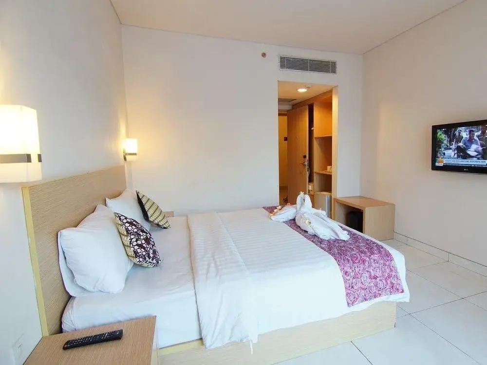 NIDA Rooms Karthika 90 Legian