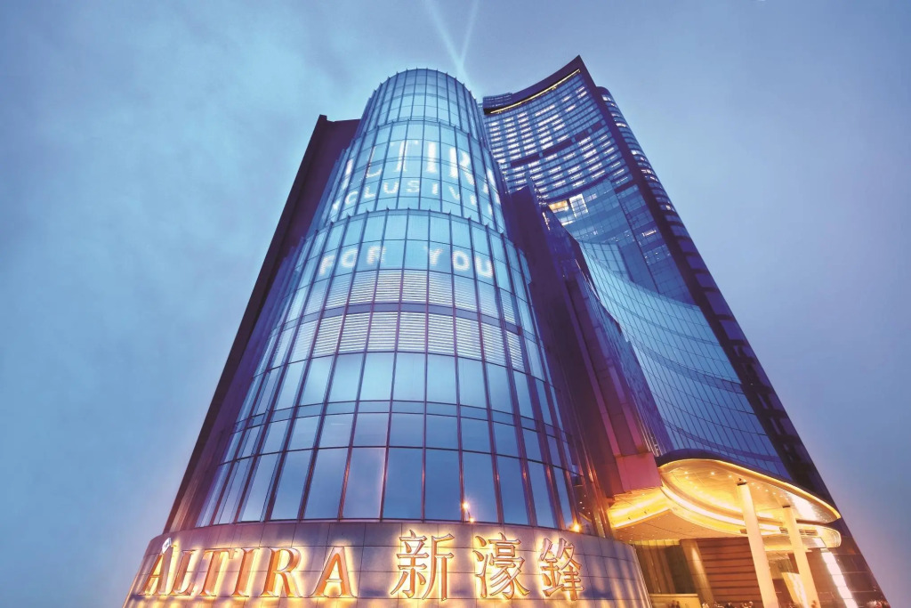 Altira Macau