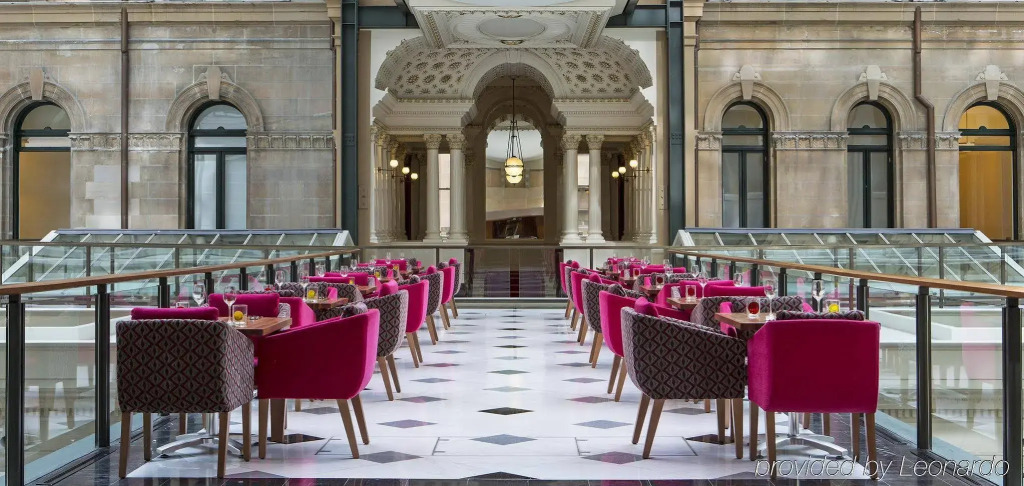The Fullerton Hotel Sydney