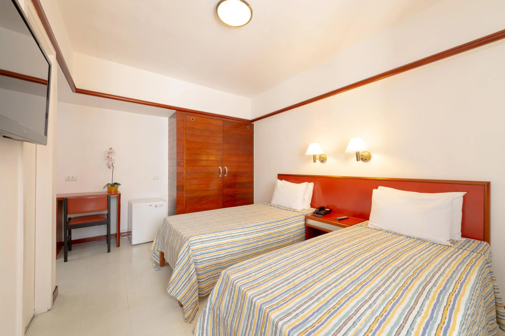 Hotel Nobilis