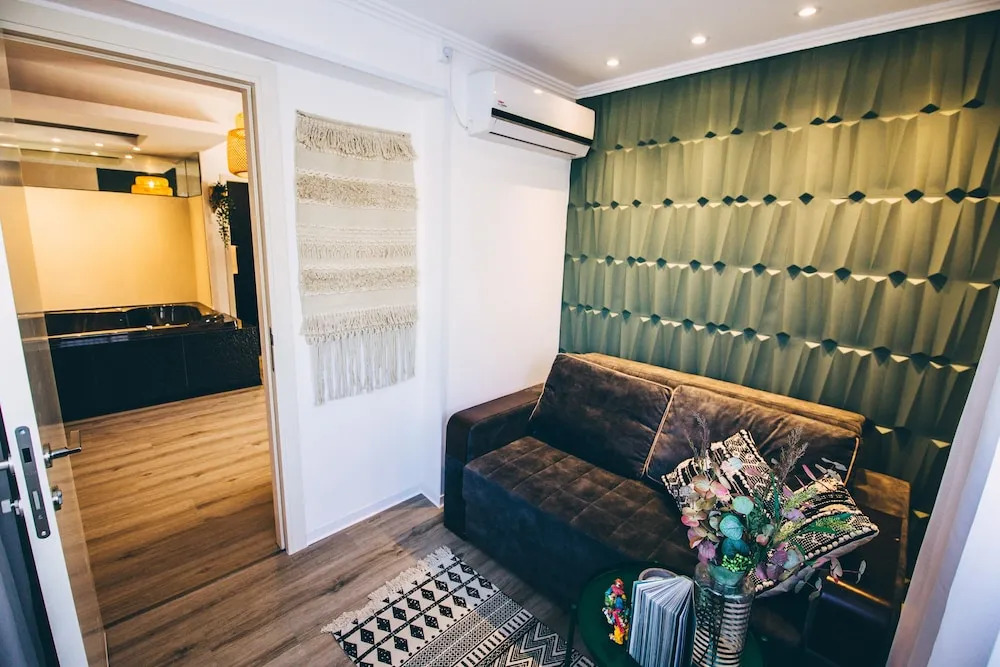 Kamaya Suites