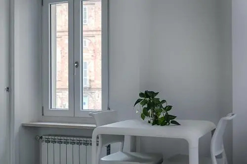 Duo Rooms