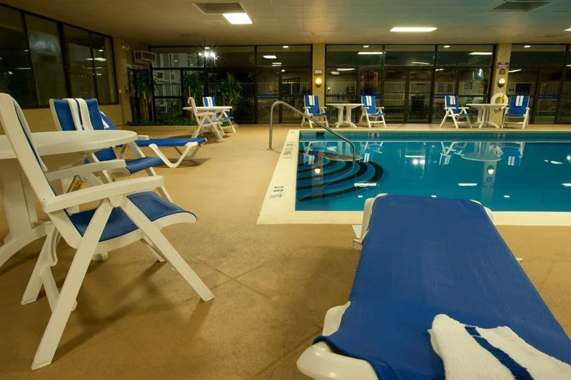 Best Western Plus West I 64