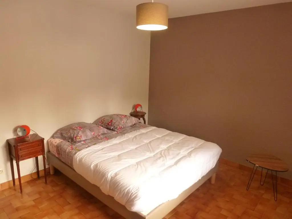La maison de Claudette