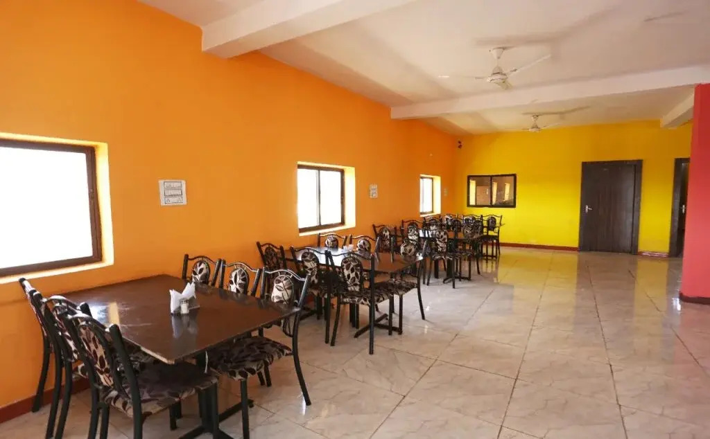Ma Ashapura By OYO Rooms