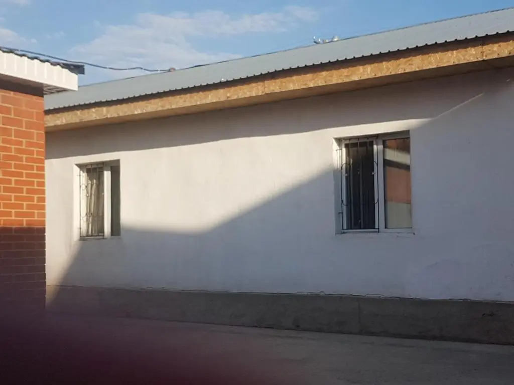 Ohana Hostel