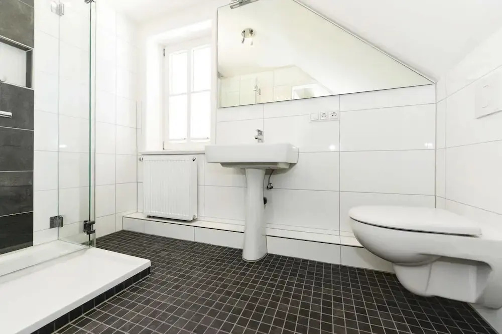 Apartment in Wyk Near Beach and Spa Promenade