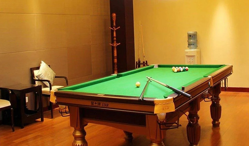 Haimen Dynasun International Hotel