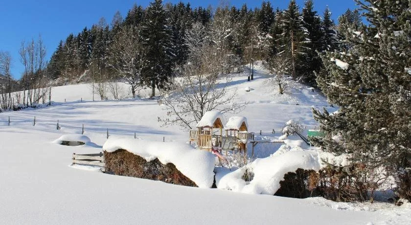 Laubichlhof