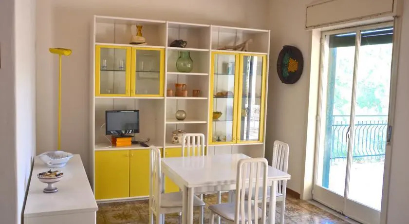 Casa Ambra