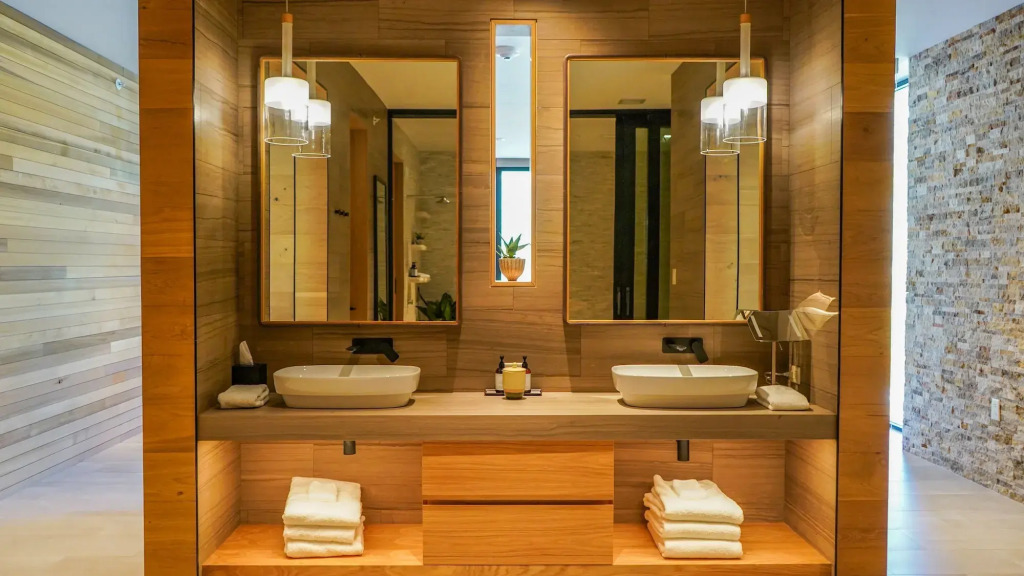 The Lodge at Blue Sky, Auberge Collection