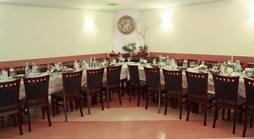 Hotel Tognon