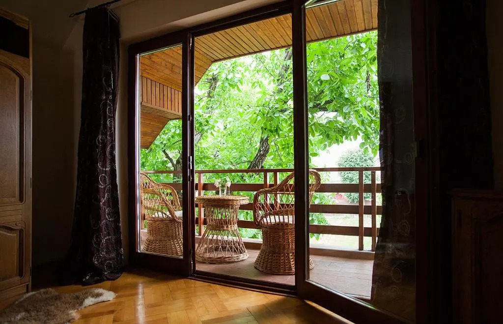 Villa Townhouse 36 Sibiu