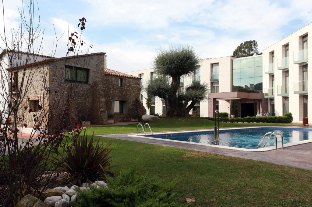 Hotel & Spa Golden Barcelona