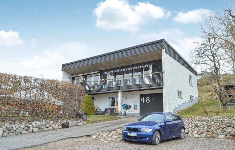 Pet Friendly Home In Trosa With Sauna