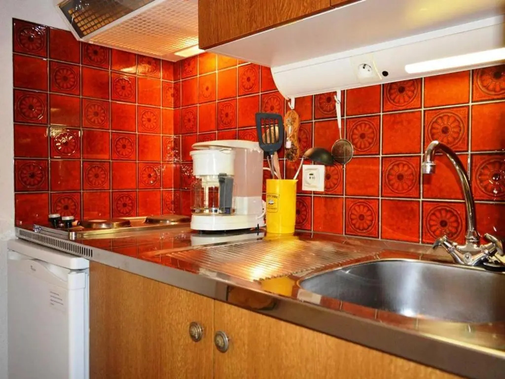 Appartement Le Grand-Bornand, 1 pièce, 4 personnes - FR-1-241-228