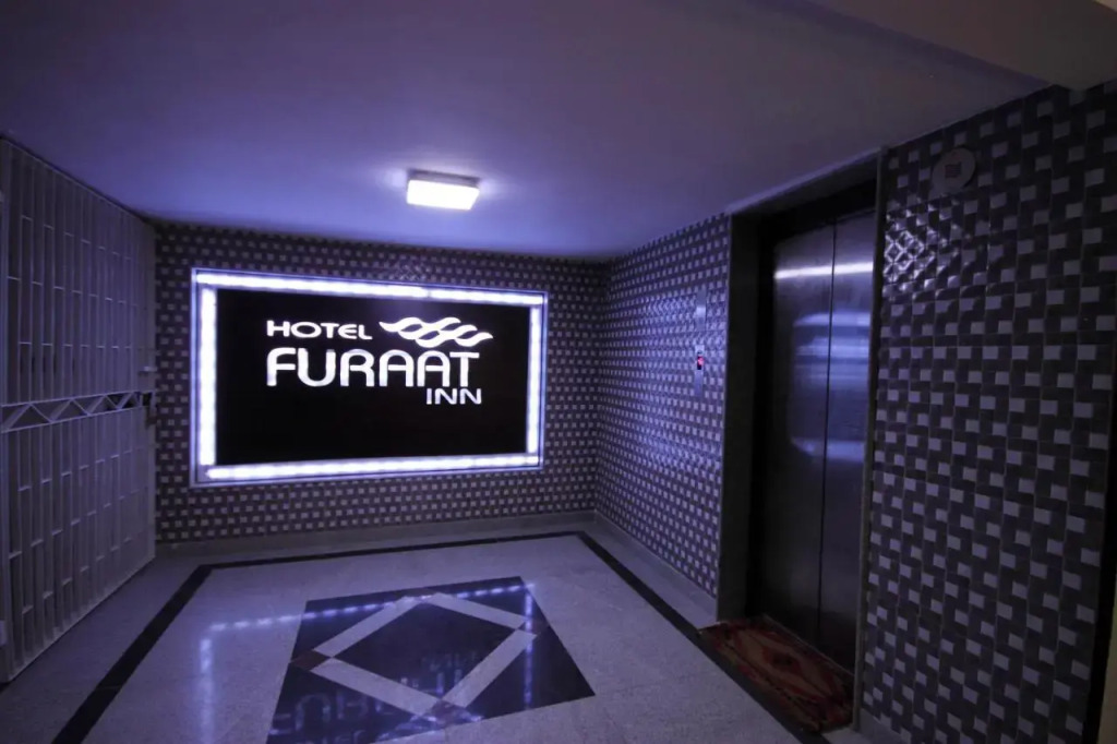 Hotel Furaat Inn LLP