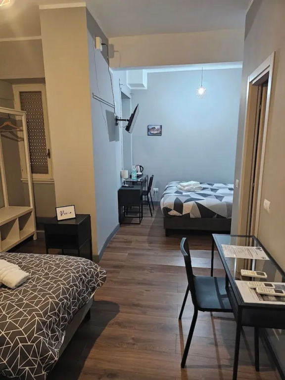 Trastevere Guestrooms