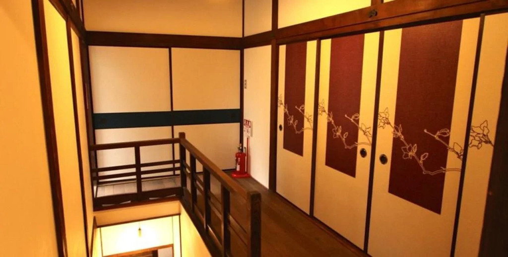 Onomichi Guest House Miharashi-tei