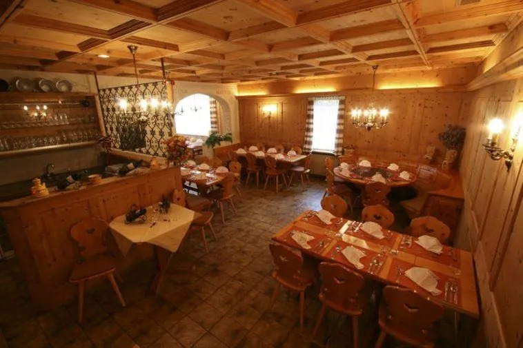 Sporthotel Samedan