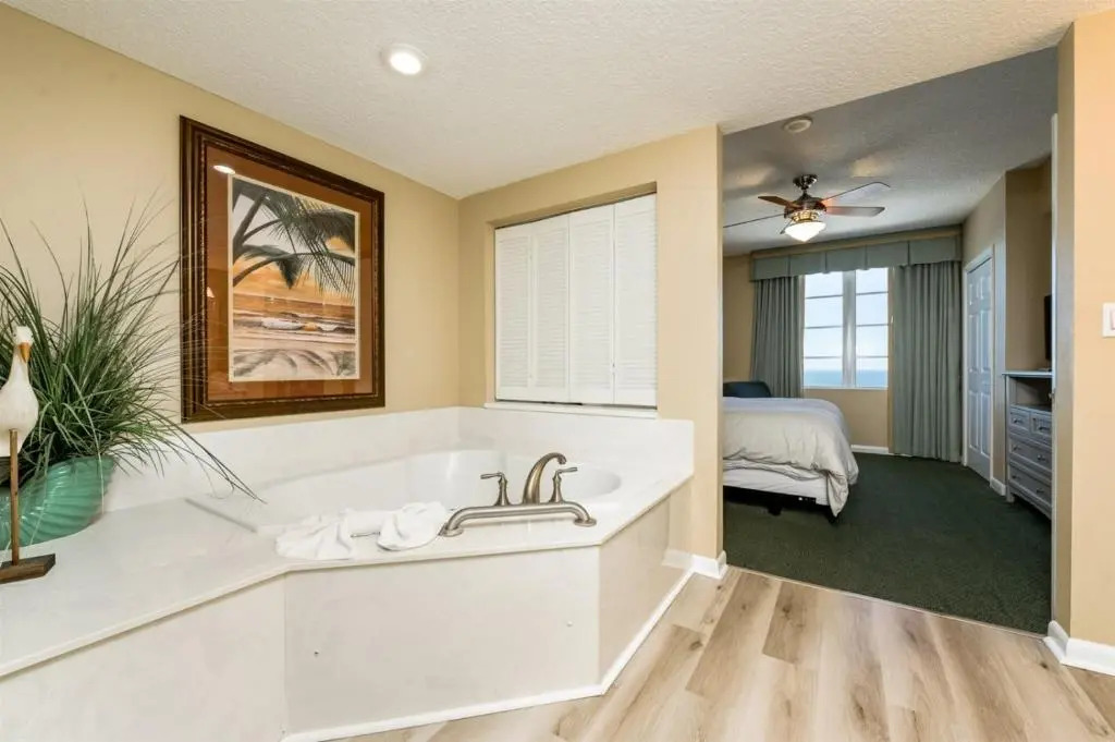 Unit 2225 Ocean Walk - 3 Bedroom Ocean Front