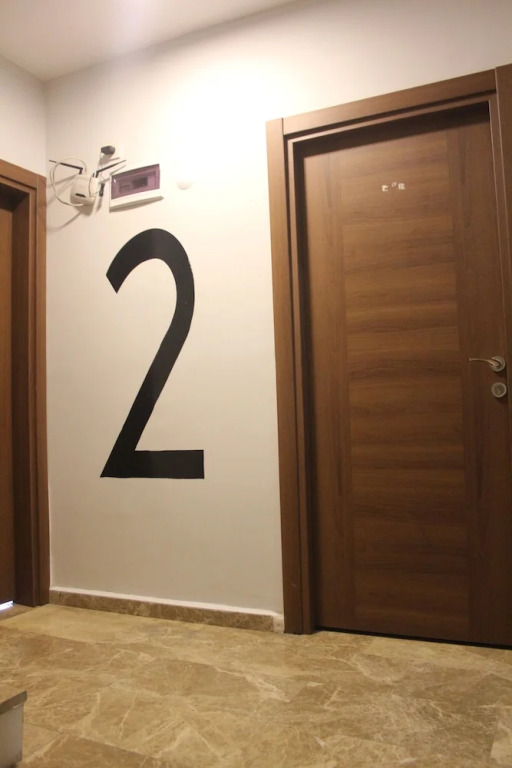 Alf Hotel