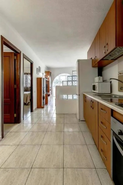 Apartment Av. V Centenario