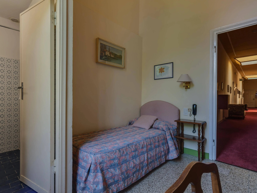 Giotto Park Hotel