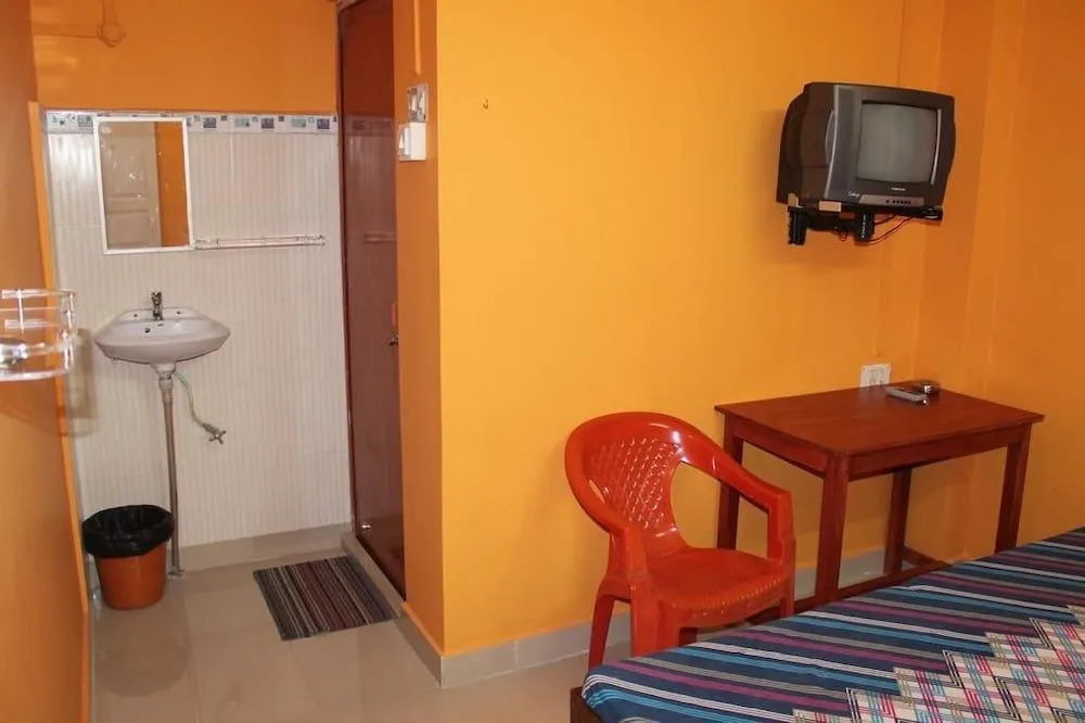Aashiaanaa Residency Inn