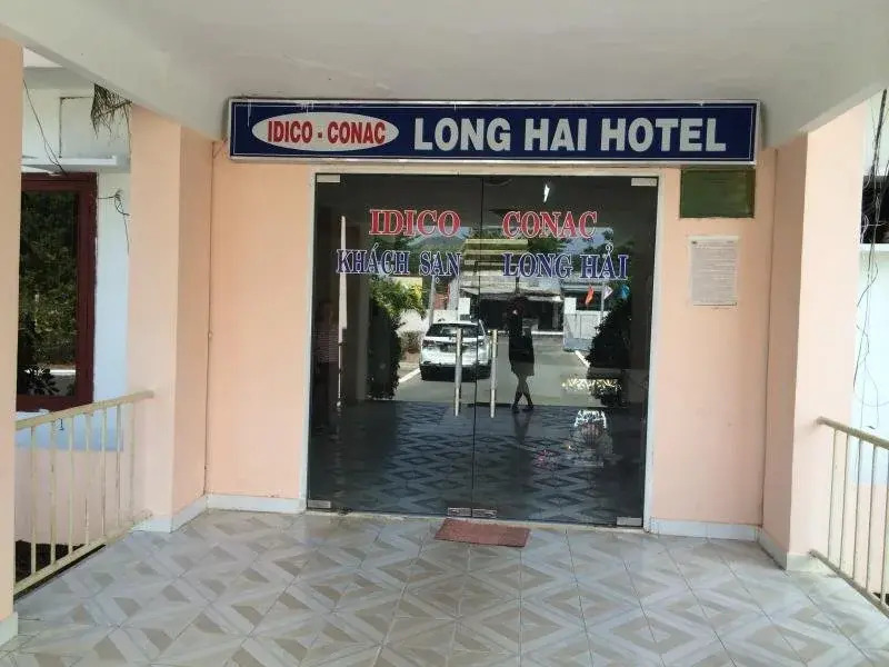 The Sun Long Hai Hotel