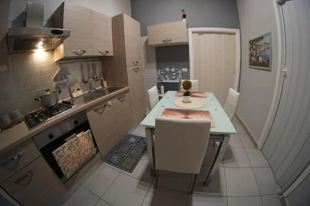 Lillys House