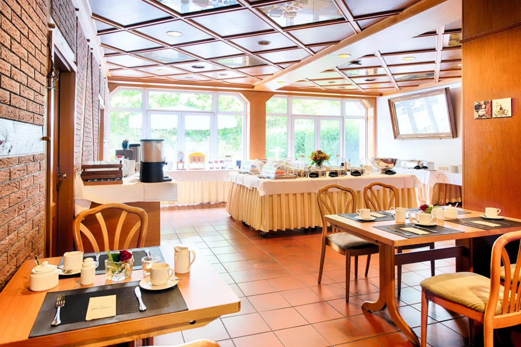 Trip Inn Hotel Egelsbach Frankfurt