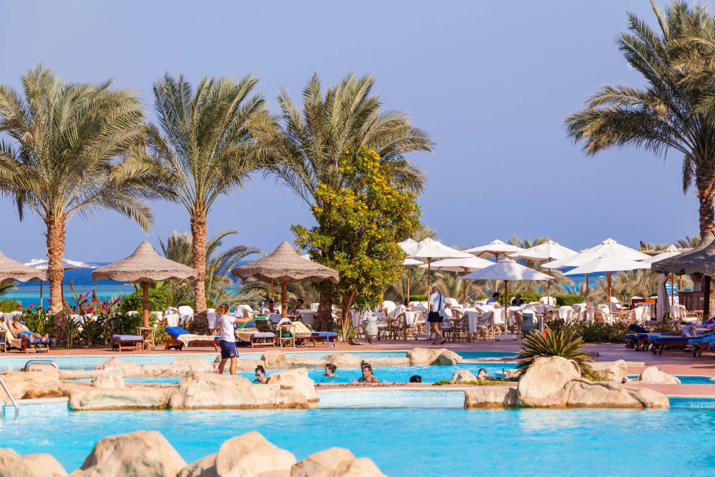 Dream Lagoon Resort & Aqua Park